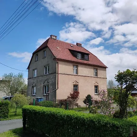 Spokojna Gora * Mirsk