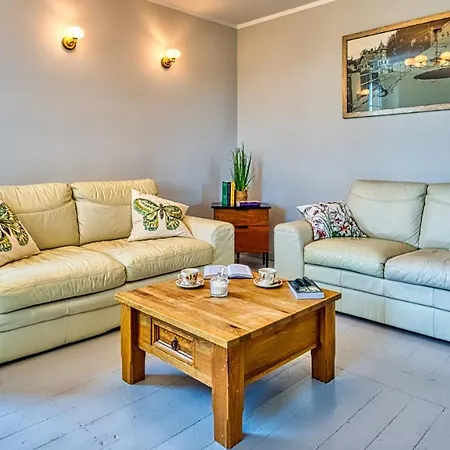 Spokojna Gora * Mirsk