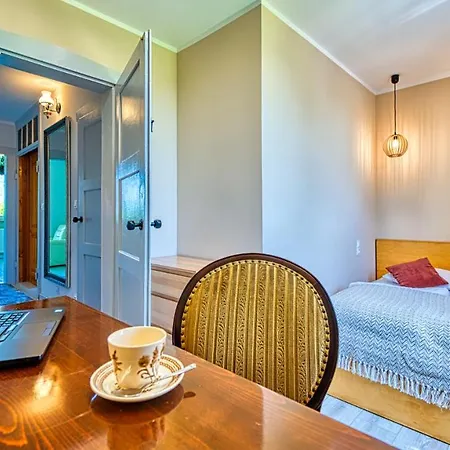 Spokojna Gora Διαμέρισμα