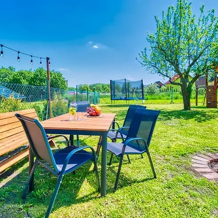Apartment Spokojna Gora