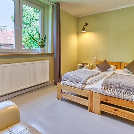 Spokojna Gora Apartment