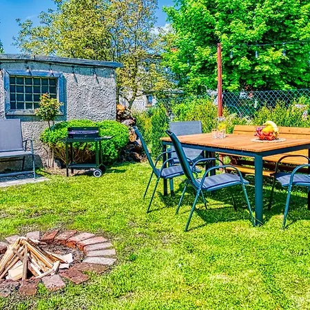 Διαμέρισμα Spokojna Gora *