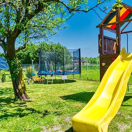 Spokojna Gora Mirsk