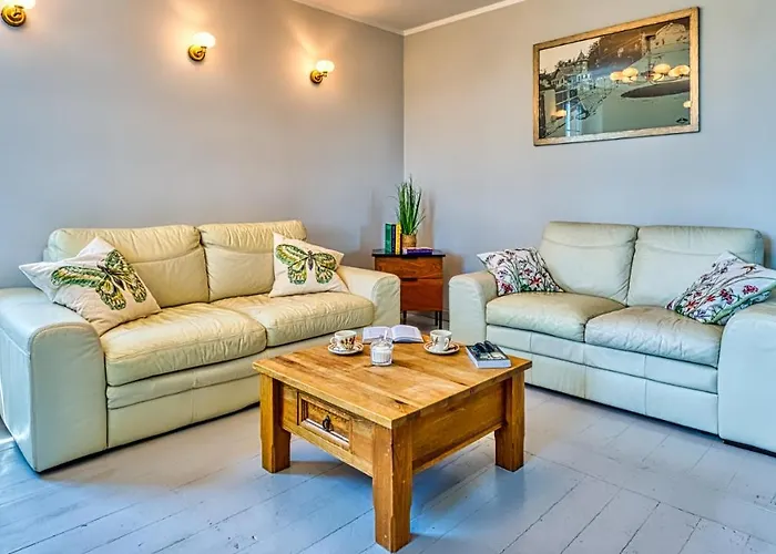 Spokojna Gora * Mirsk