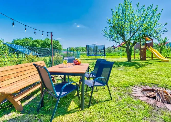 Apartment Spokojna Gora