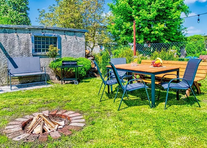 Apartment Spokojna Gora *